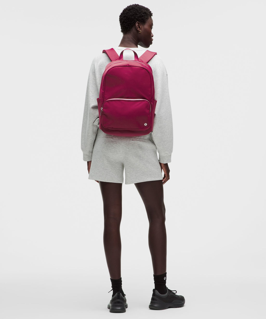Everywhere Backpack 22LMetal Hardware