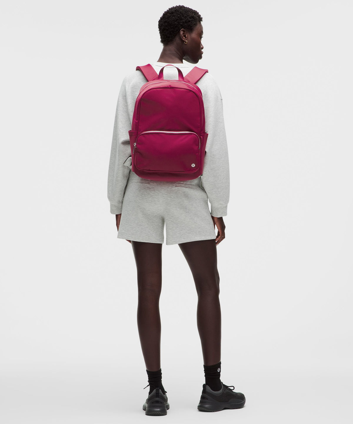 Everywhere Backpack 22LMetal Hardware