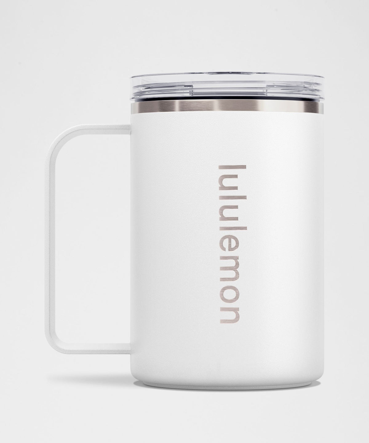Insulated Mug 12oz