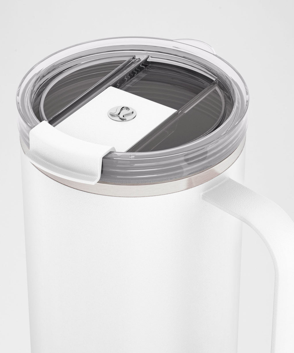 Insulated Mug 12oz