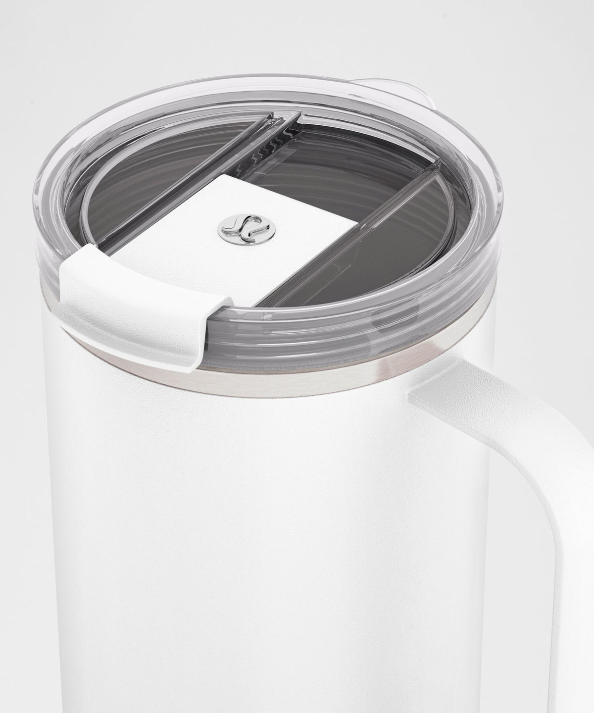 Insulated Mug 12oz