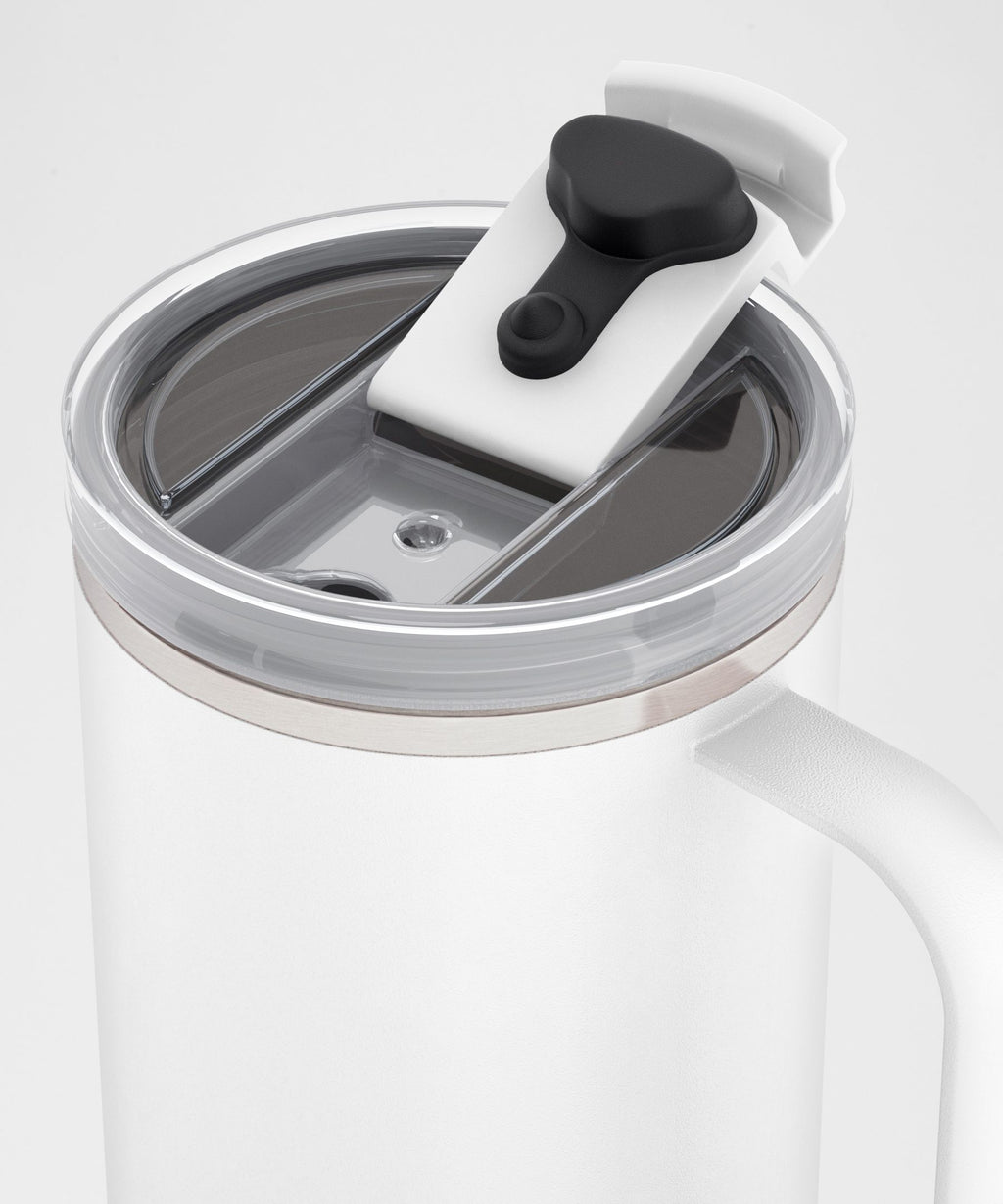 Insulated Mug 12oz