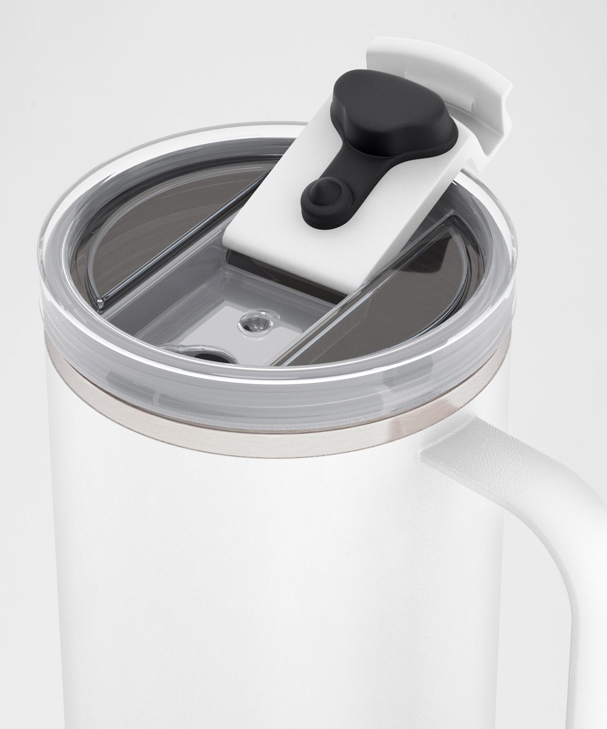 Insulated Mug 12oz