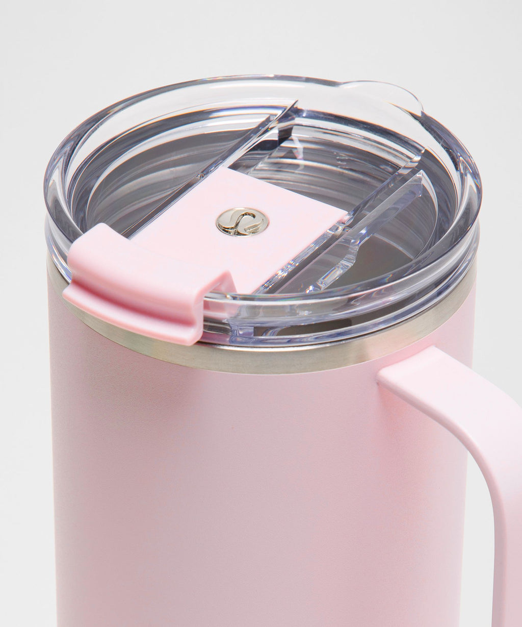 Insulated Mug 20oz