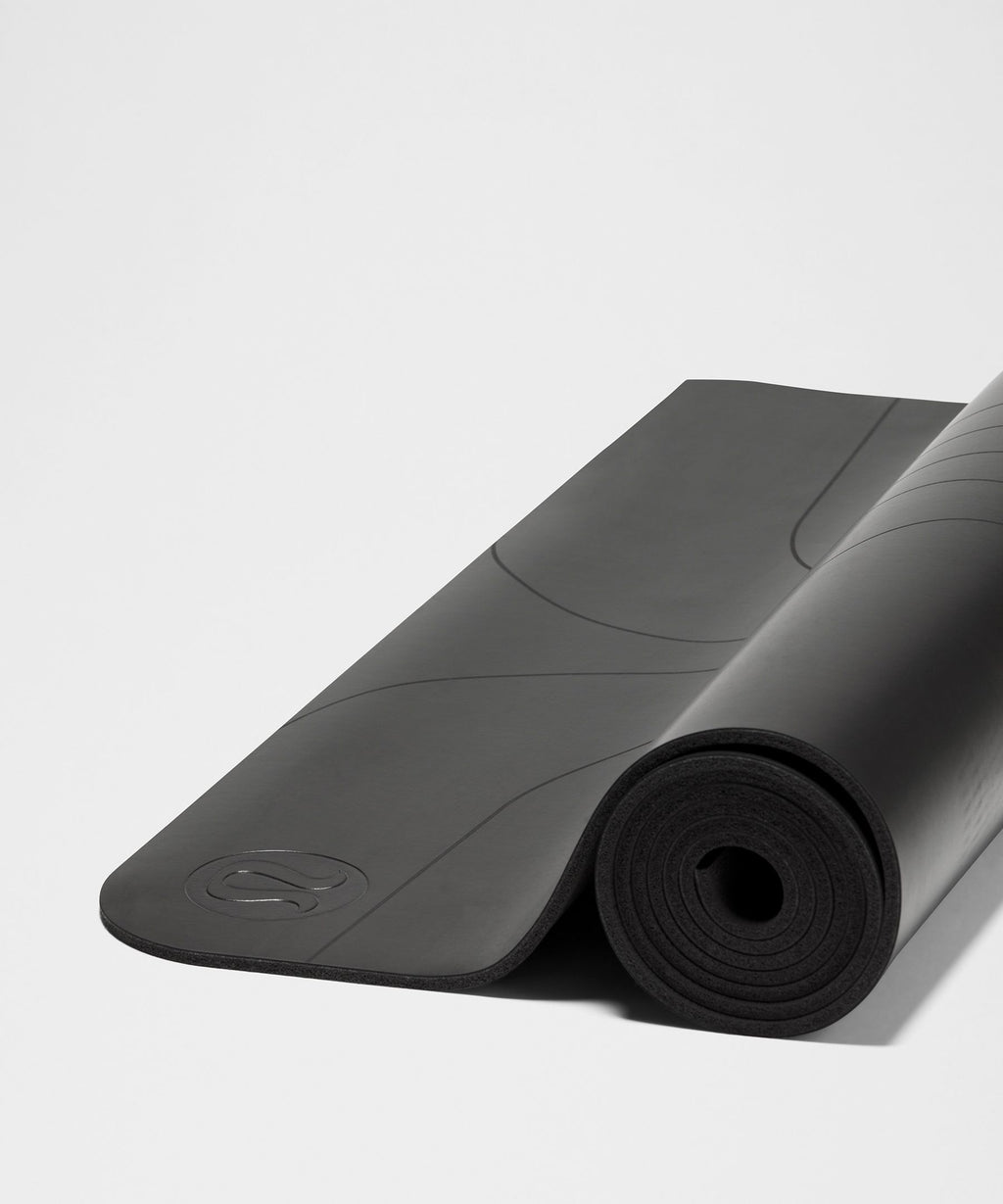 lululemon Align™ Yoga Mat 5mmMade With FSC™ Certified Rubber