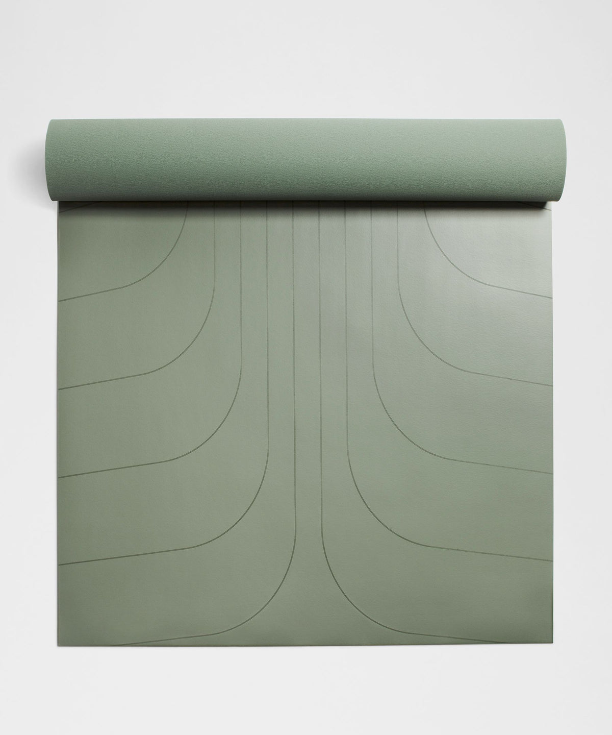 lululemon Align™ Yoga Mat 5mmMade With FSC™ Certified Rubber