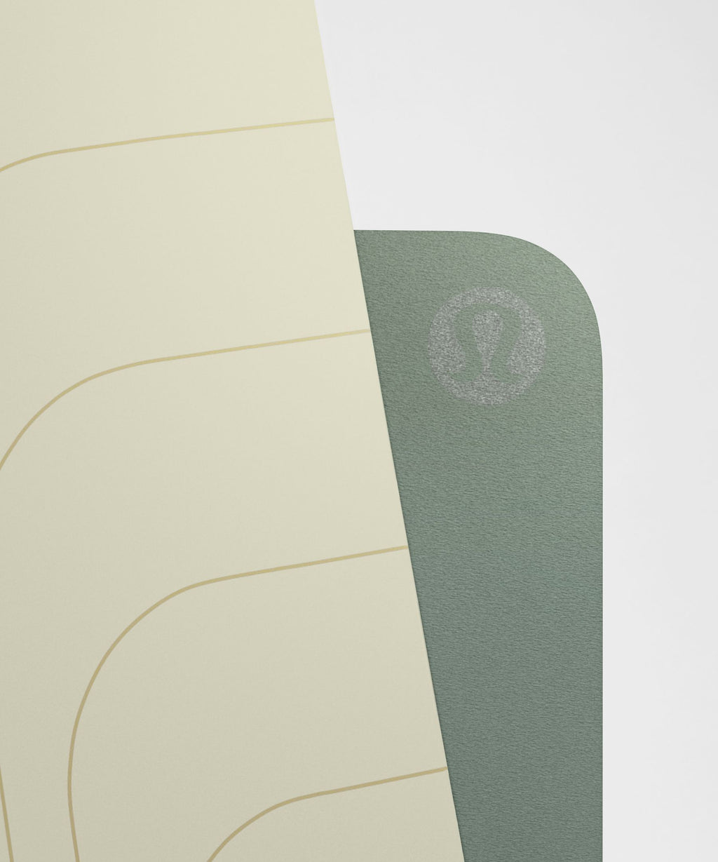 lululemon Align™ Yoga Mat 5mmMade With FSC™ Certified Rubber
