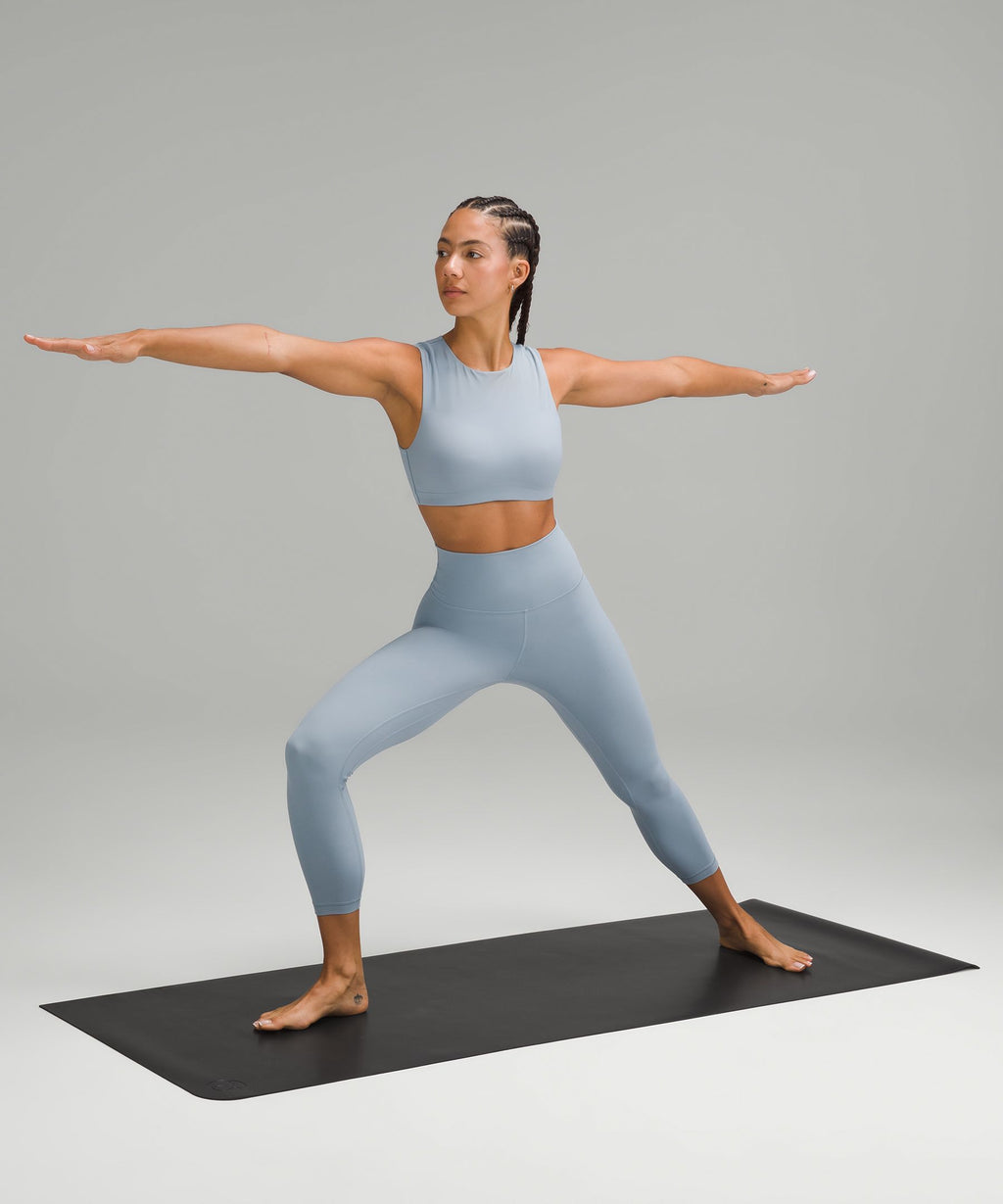The Mat 3mmMade With FSC™ Certified Rubber
