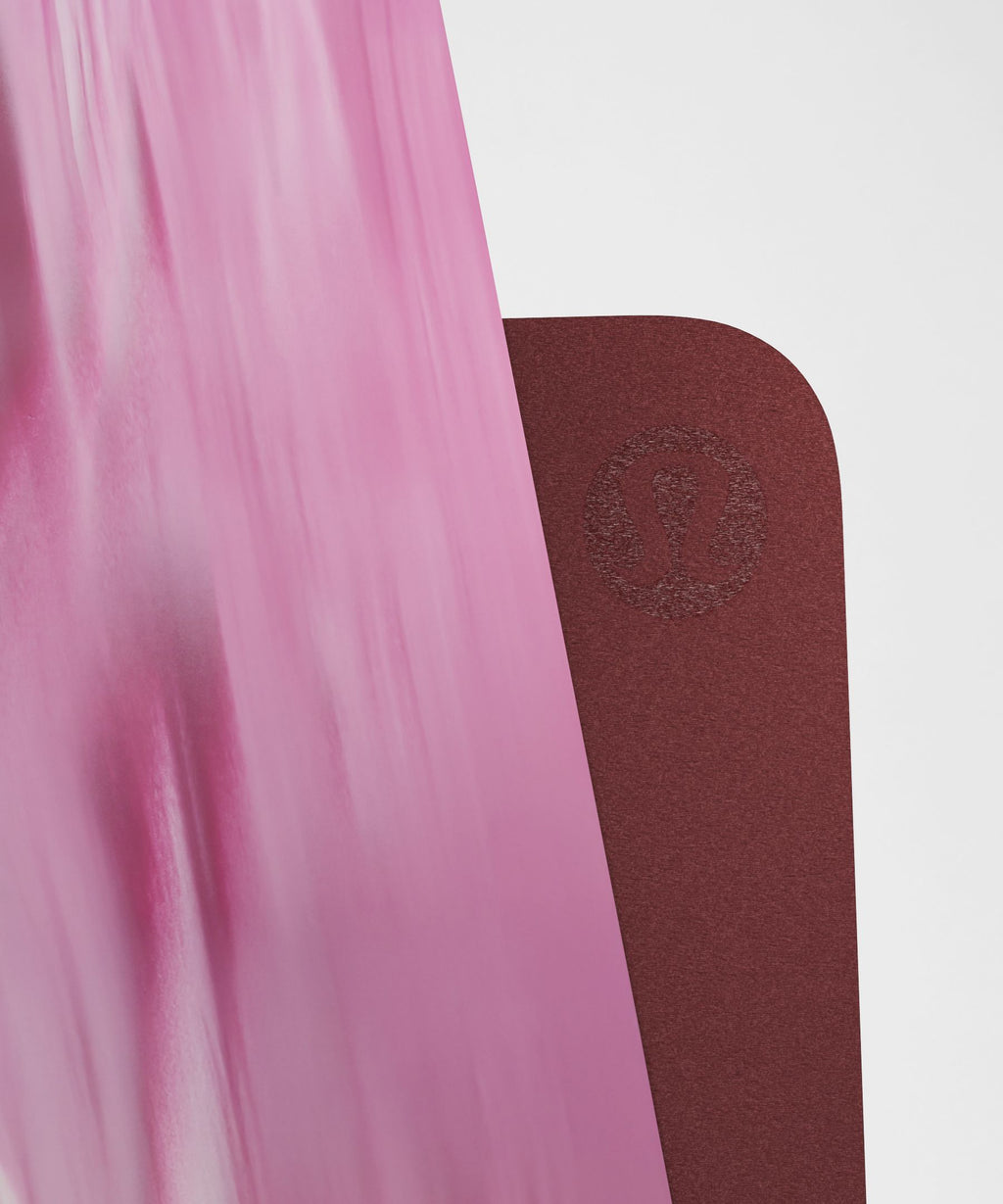 The Mat 3mmMade With FSC™ Certified Rubber