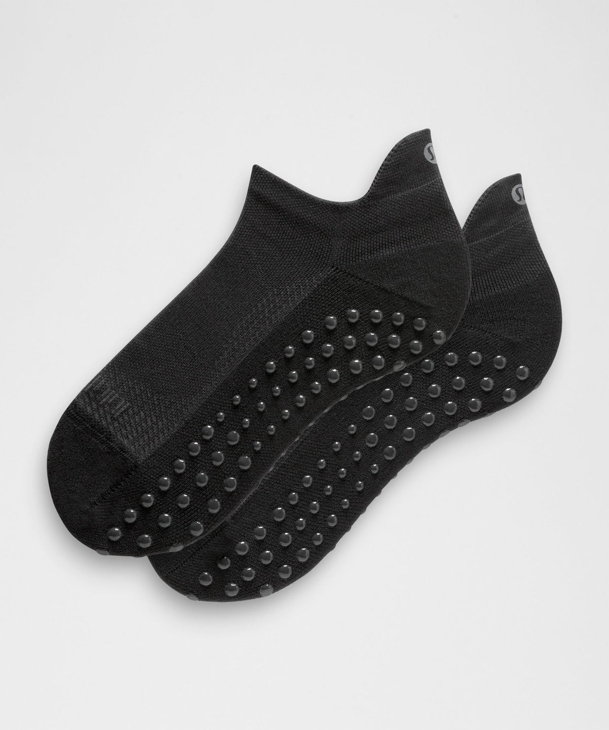 Unisex Find Your Balance Grip Tab Socks