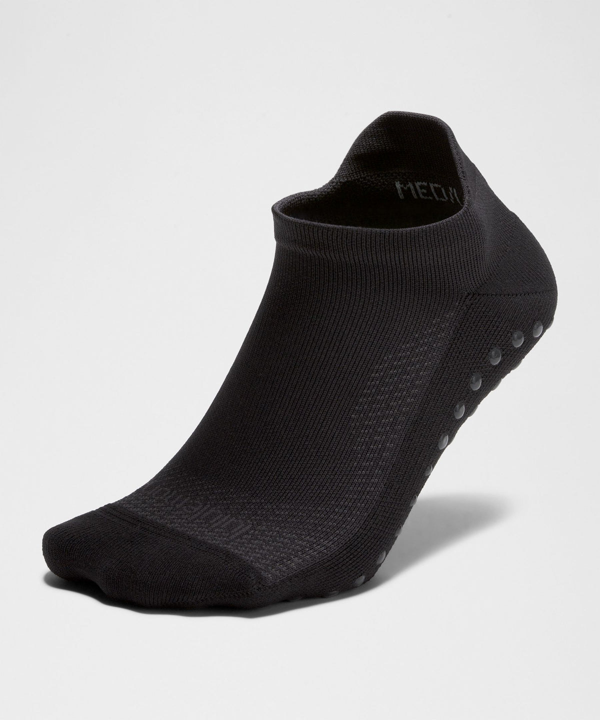 Unisex Find Your Balance Grip Tab Socks