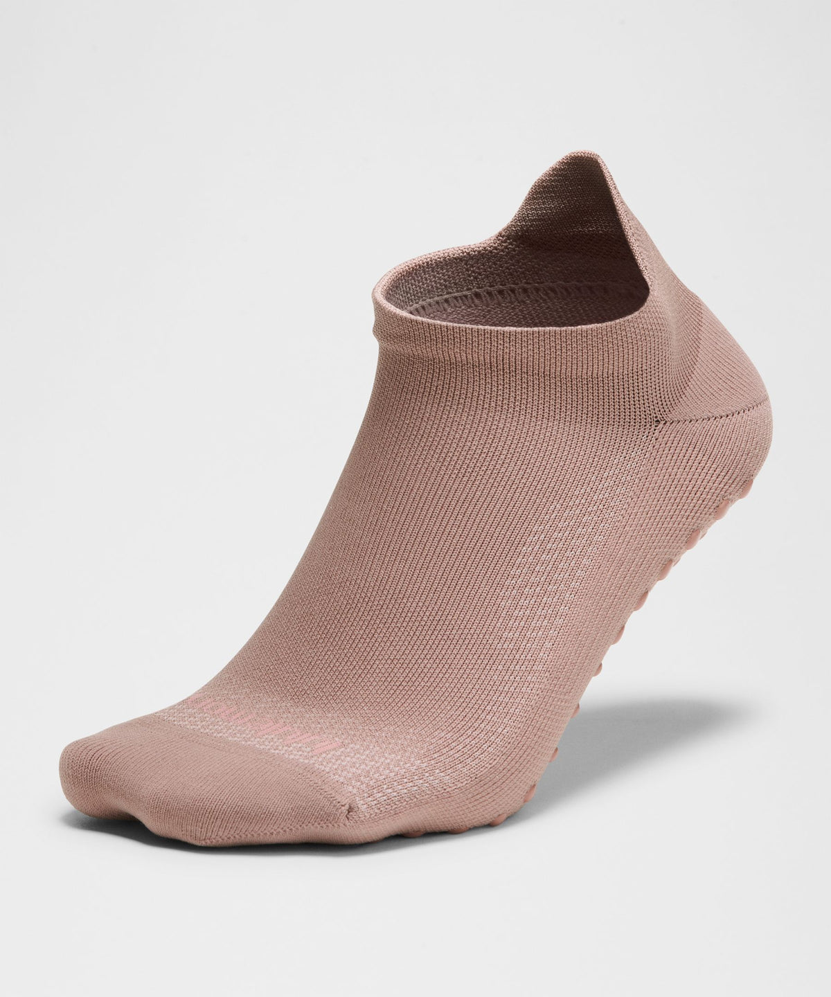 Unisex Find Your Balance Grip Tab Socks