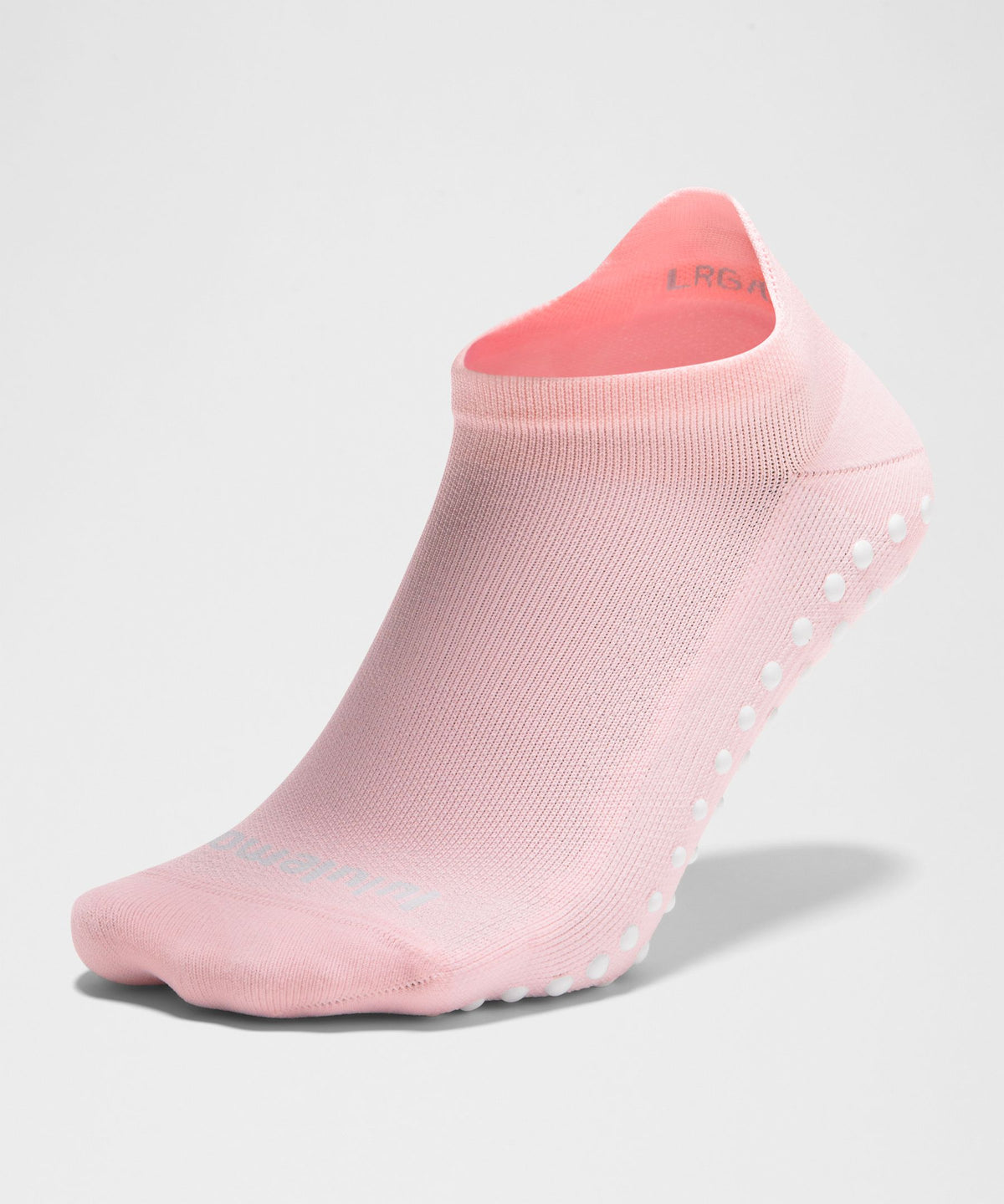 Unisex Find Your Balance Grip Tab Socks