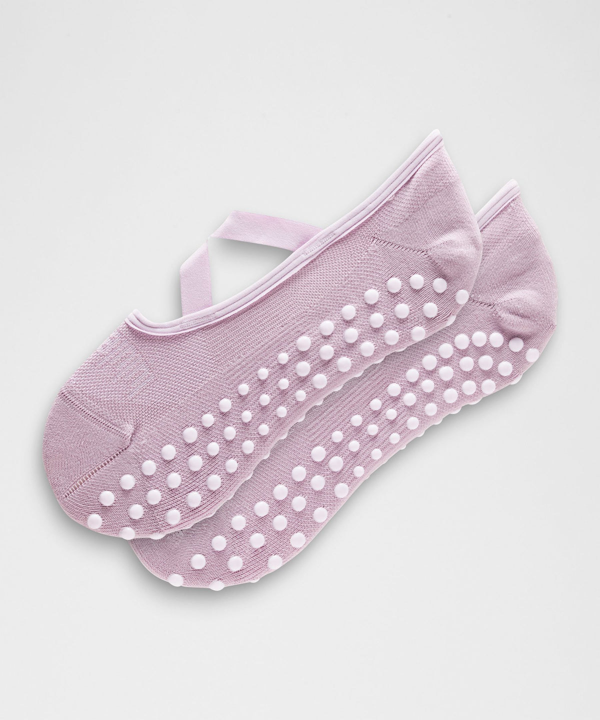 Unisex Find Your Balance Grip SocksStrappy