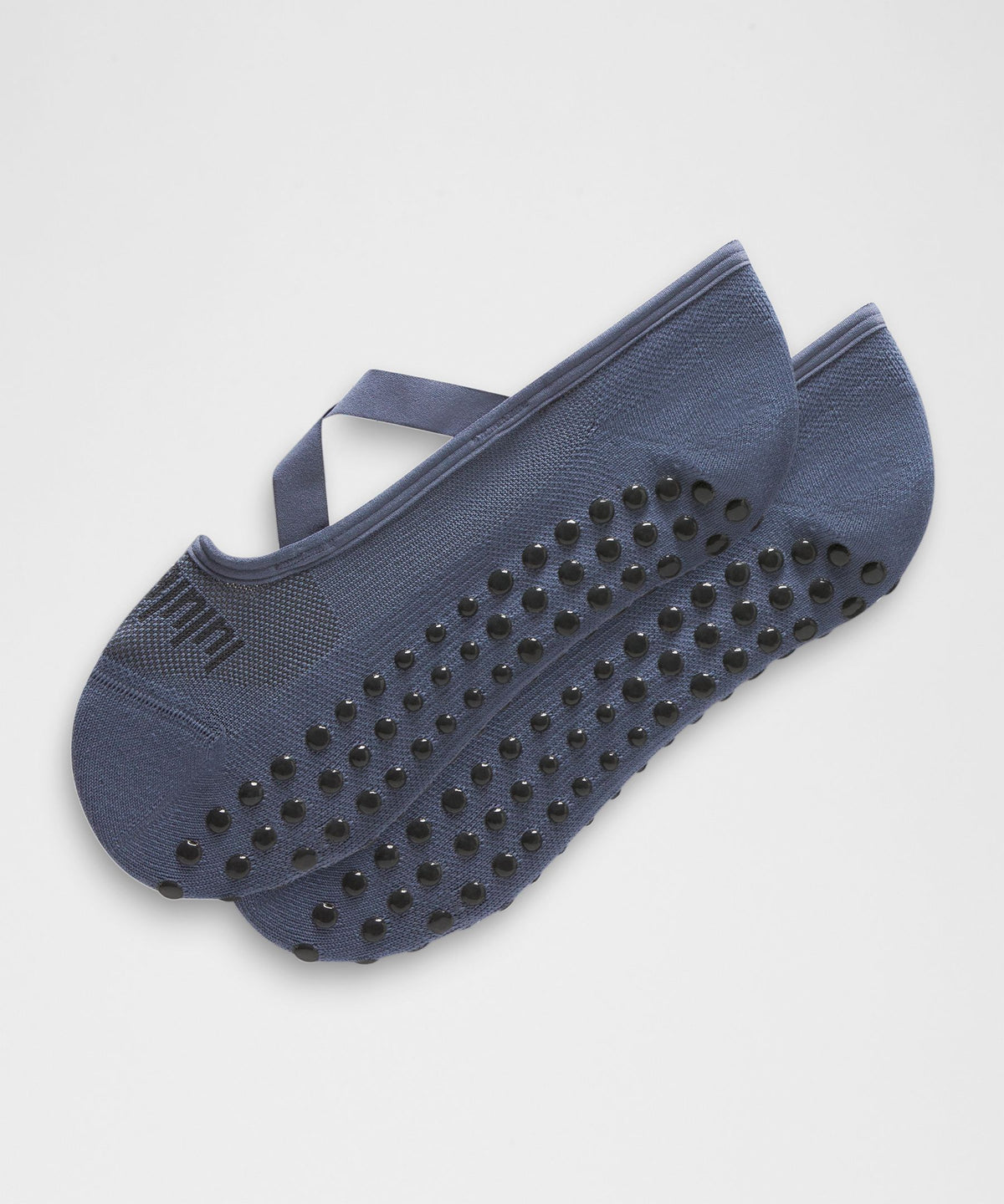 Unisex Find Your Balance Grip SocksStrappy