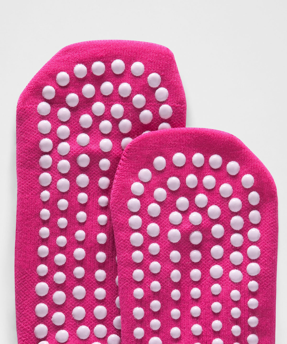 Unisex Find Your Balance Grip SocksStrappy