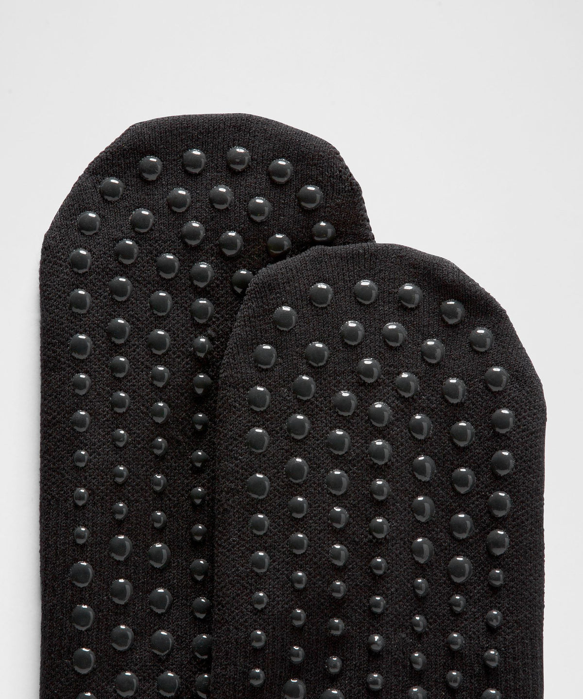 Unisex Find Your Balance Grip Crew Socks