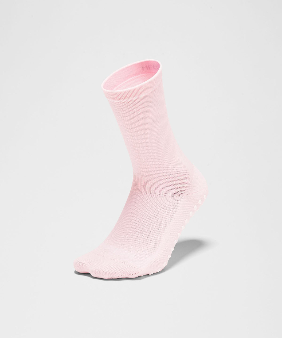 Unisex Find Your Balance Grip Crew Socks