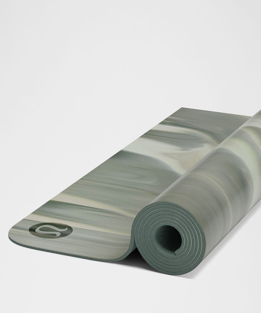 The Mat 5mmMade With FSC™ Certified Rubber
