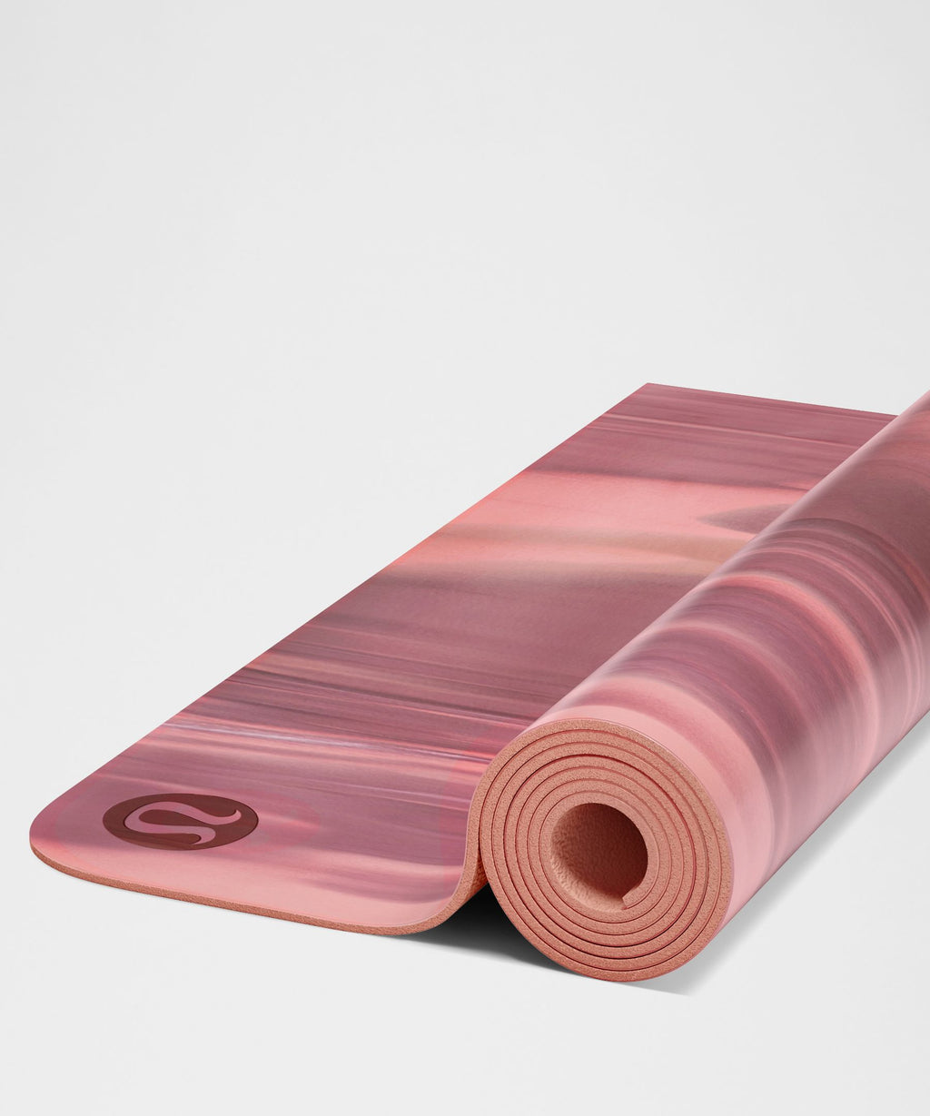 The Mat 5mmMade With FSC™ Certified Rubber