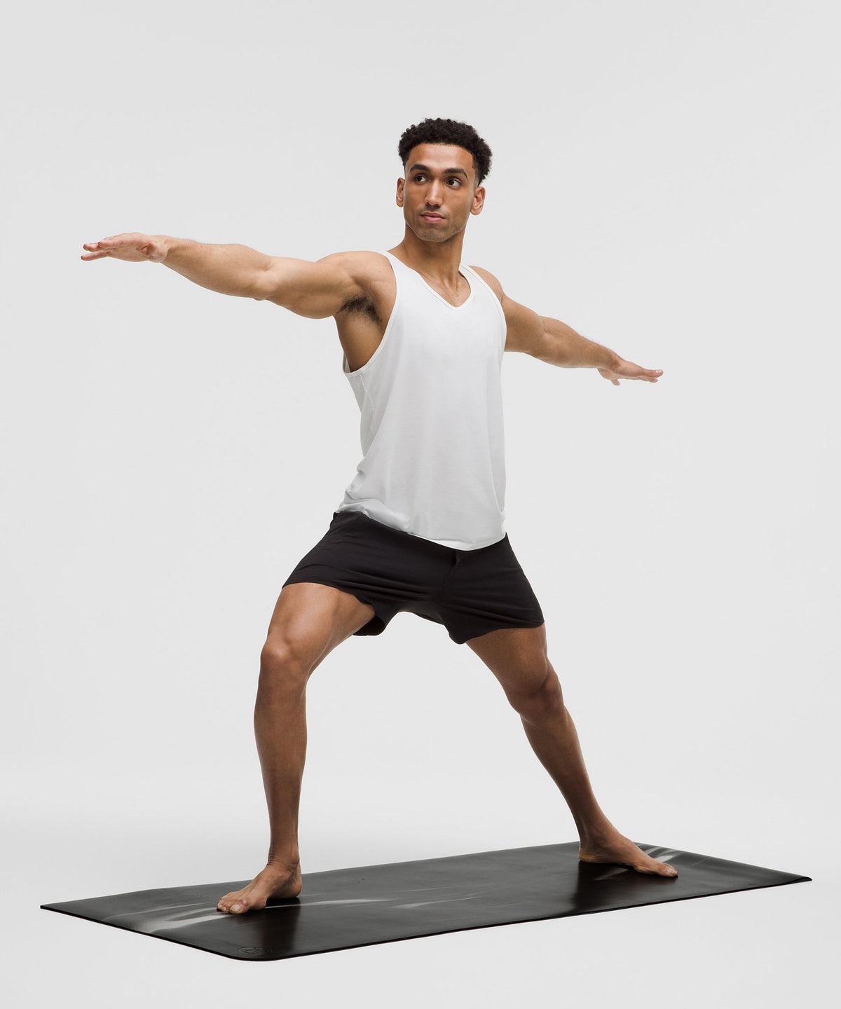 The Mat 5mmMade With FSC™ Certified Rubber