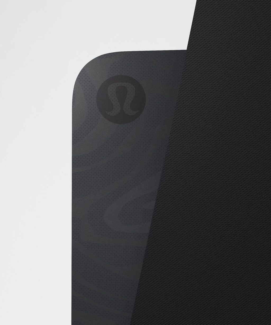 The Travel Mat 1.5mmMade With FSC™ Certified Rubber