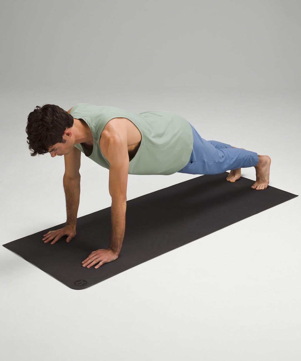 The Travel Mat 1.5mmMade With FSC™ Certified Rubber