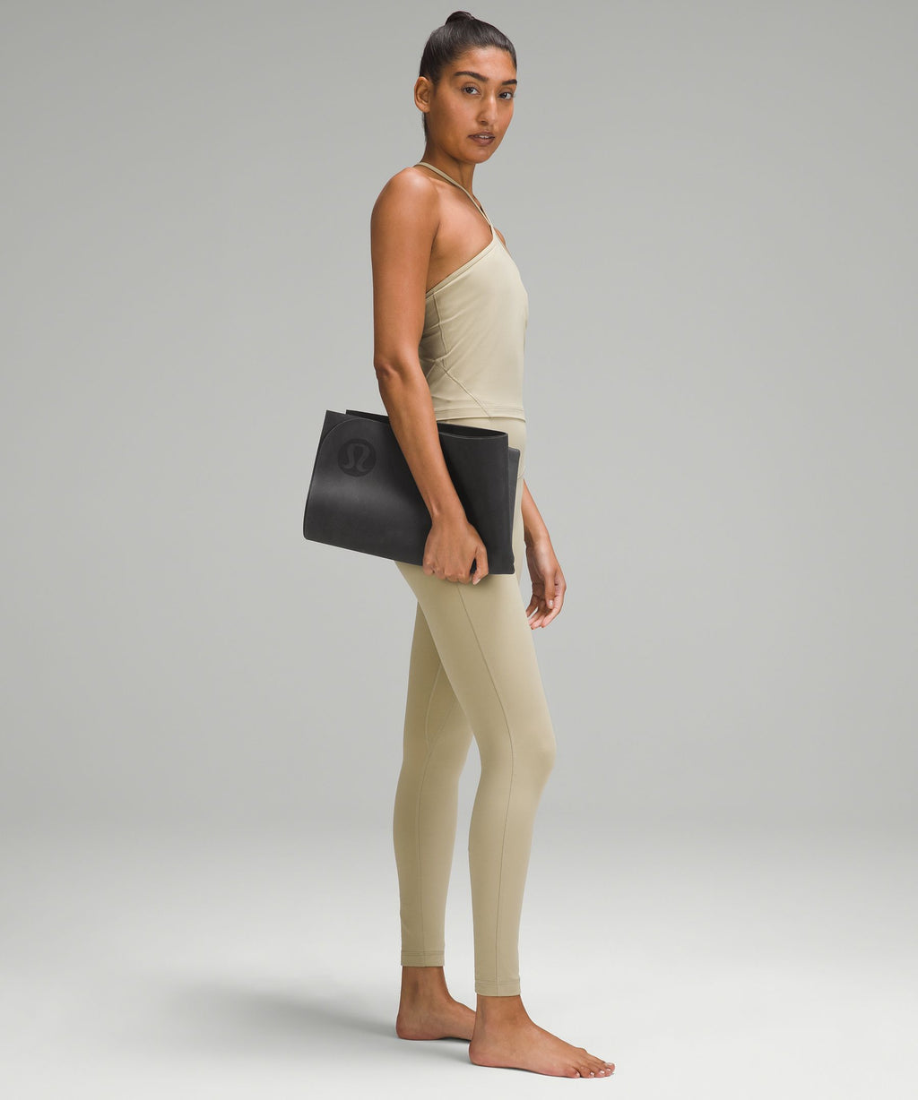 The Travel Mat 1.5mmMade With FSC™ Certified Rubber