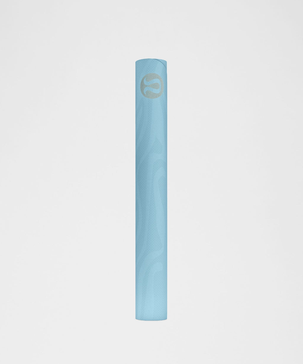 The Travel Mat 1.5mmMade With FSC™ Certified Rubber