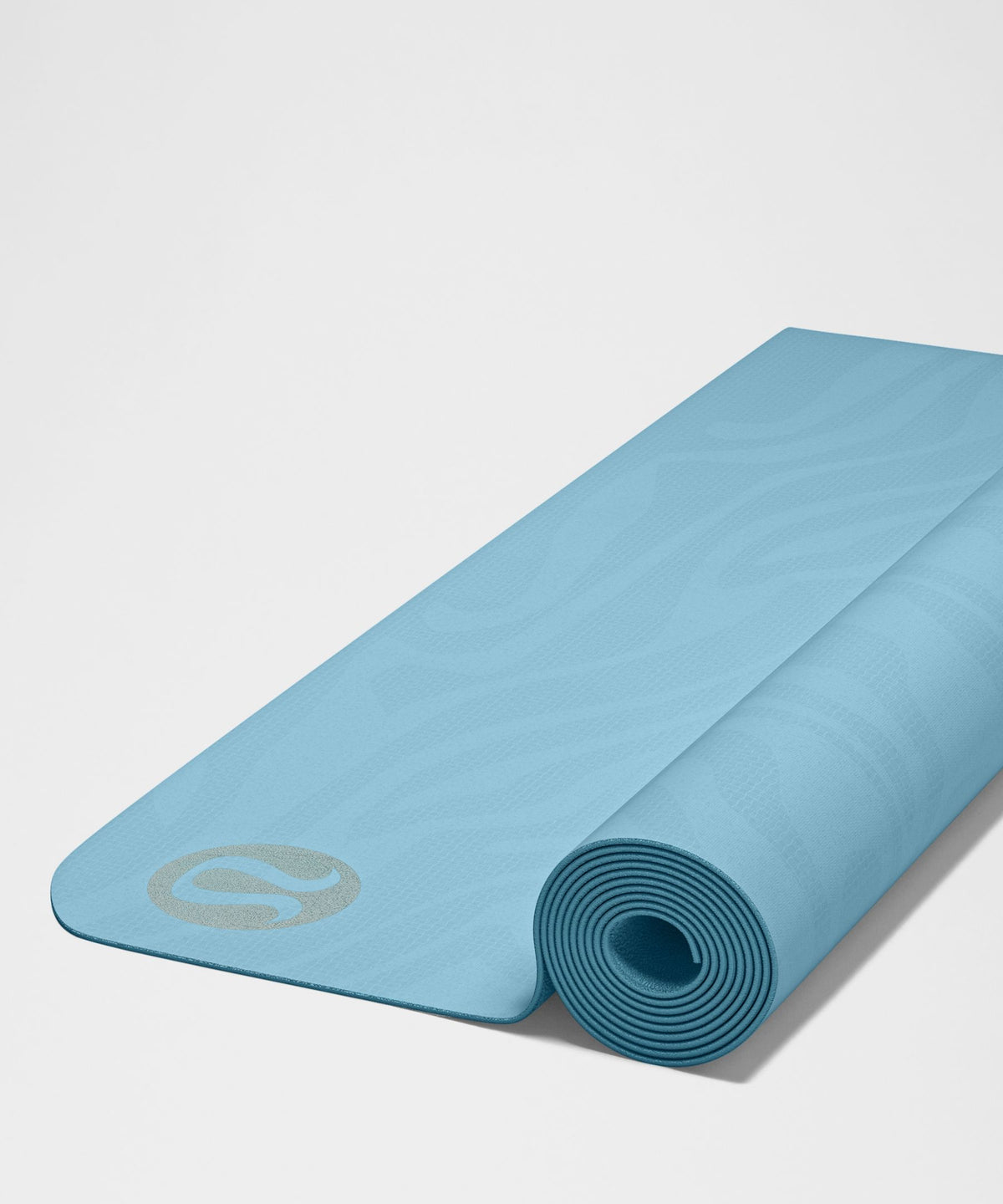 The Travel Mat 1.5mmMade With FSC™ Certified Rubber