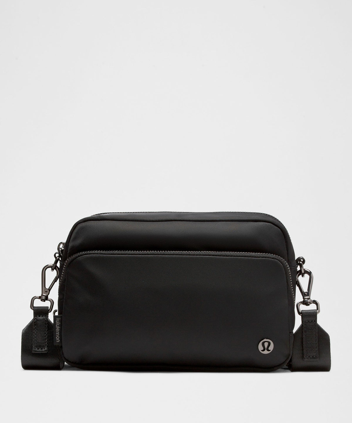 Everywhere Crossbody 3L LargeMetal Hardware