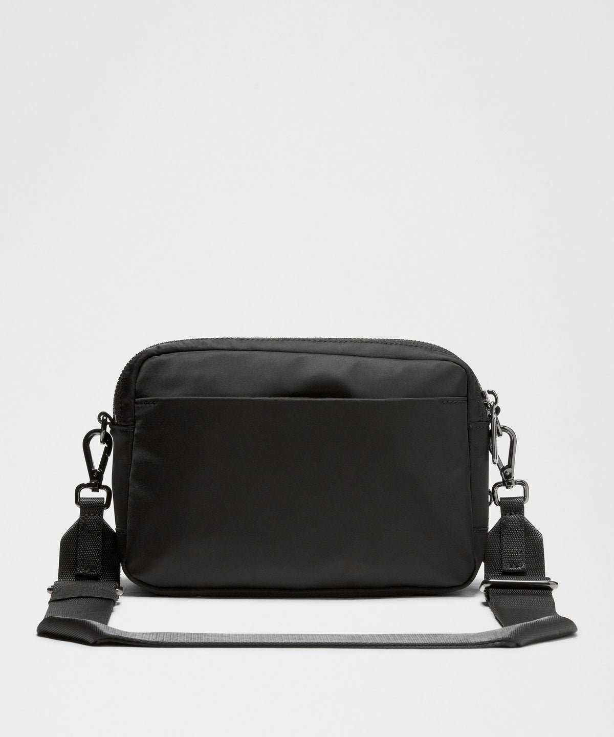 Everywhere Crossbody 3L LargeMetal Hardware