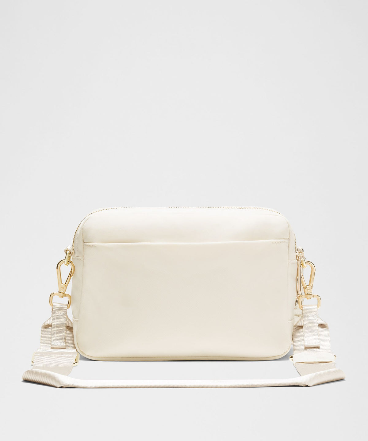 Everywhere Crossbody 3L LargeMetal Hardware