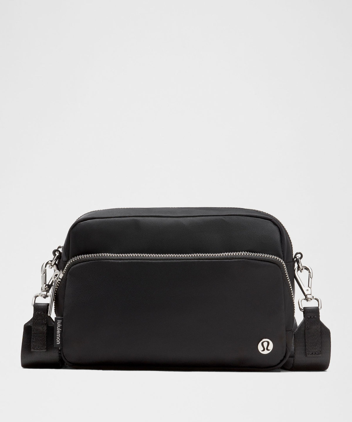 Everywhere Crossbody 3L LargeMetal Hardware