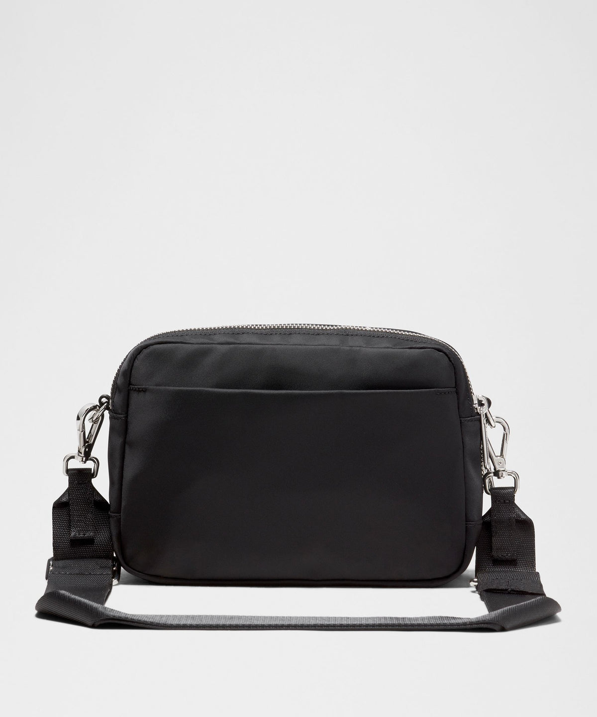 Everywhere Crossbody 3L LargeMetal Hardware