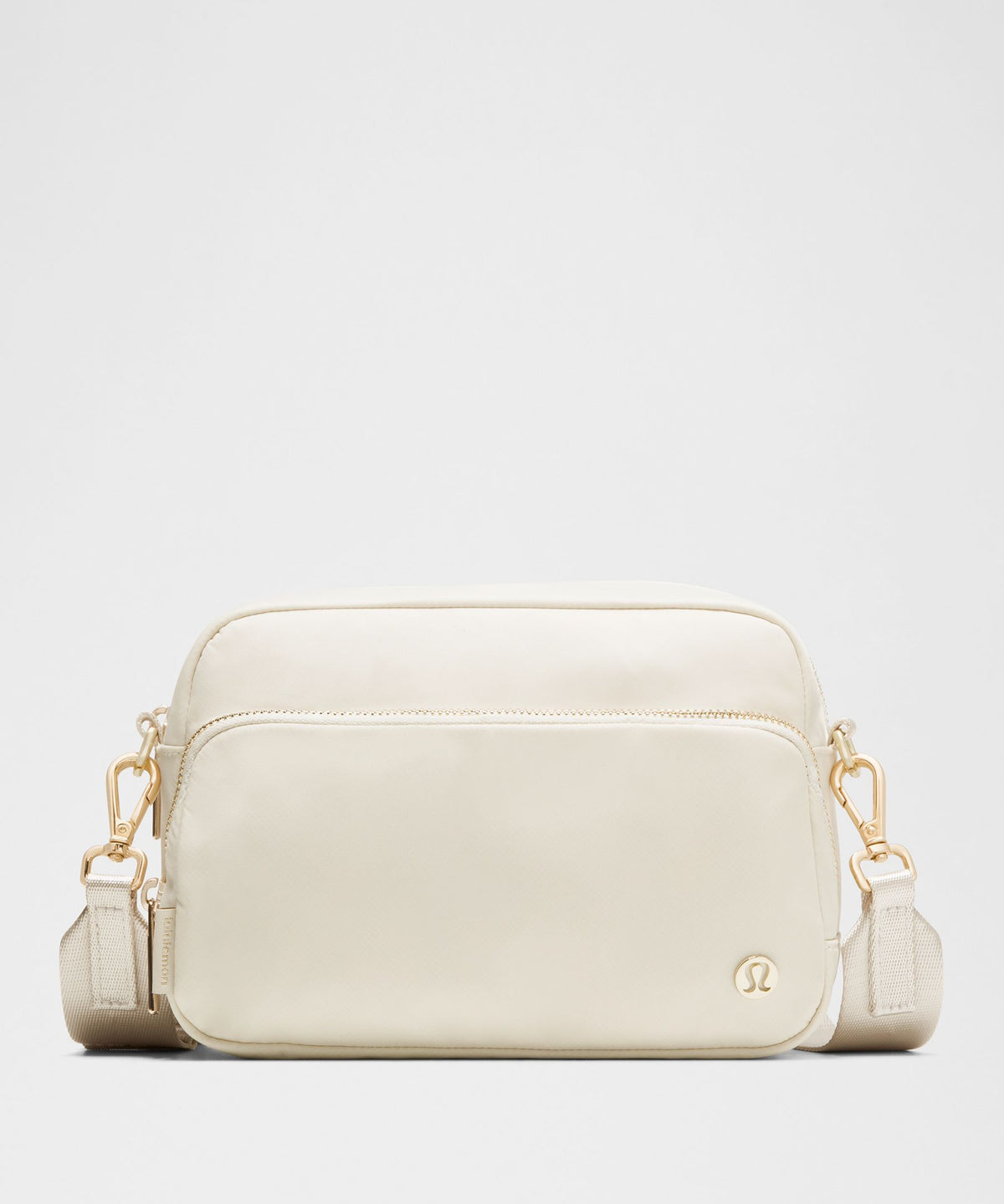 Everywhere Crossbody 3L LargeMetal Hardware