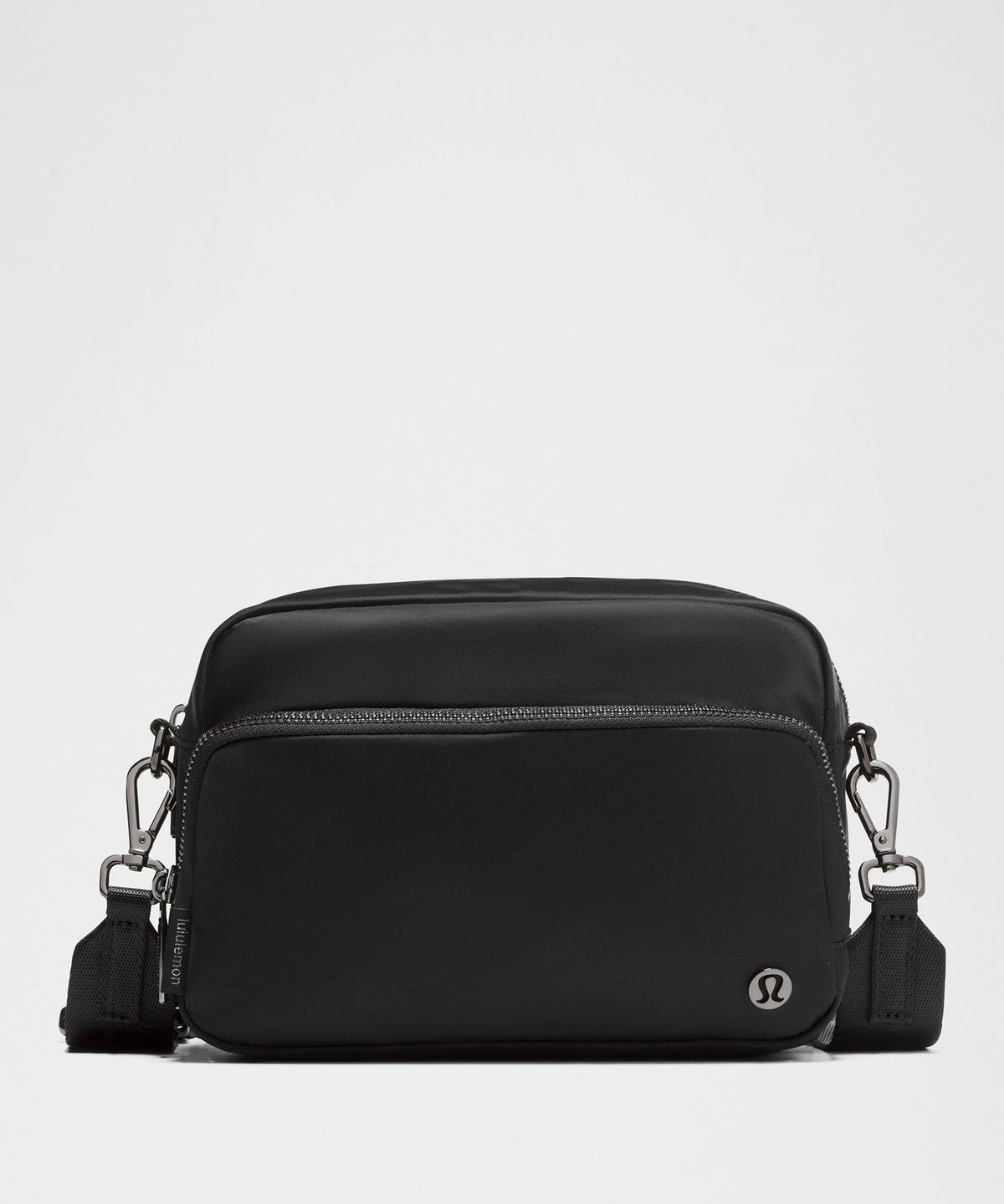 Everywhere Crossbody 3L LargeMetal Hardware