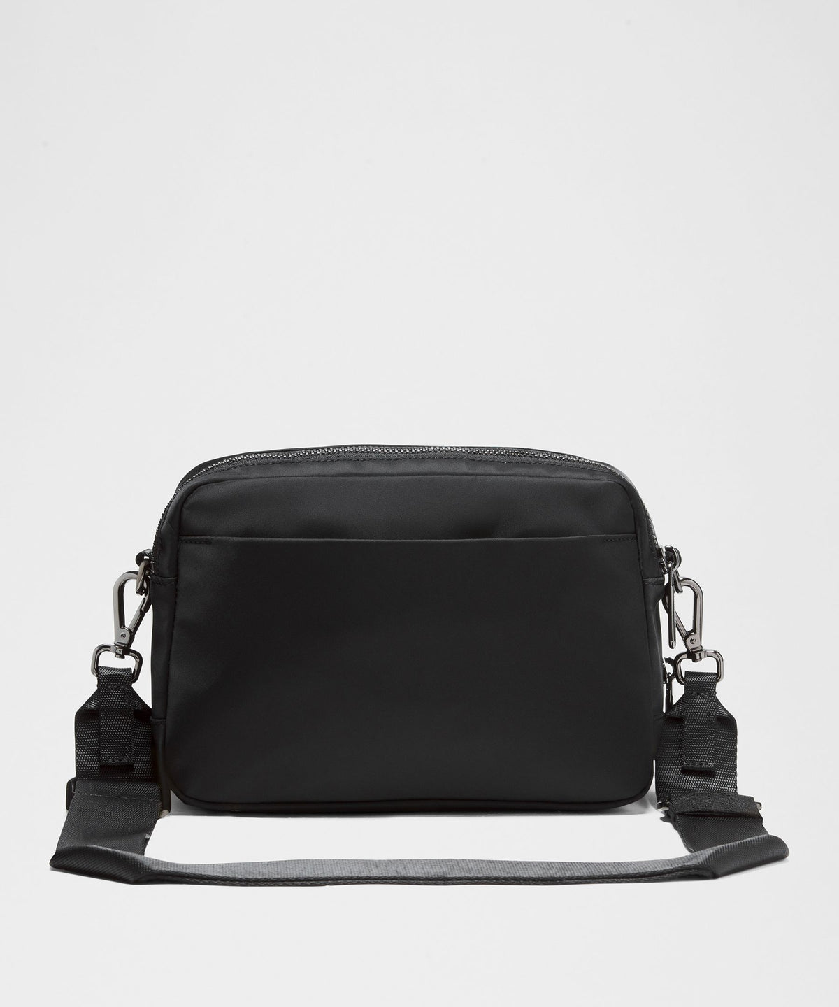 Everywhere Crossbody 3L LargeMetal Hardware