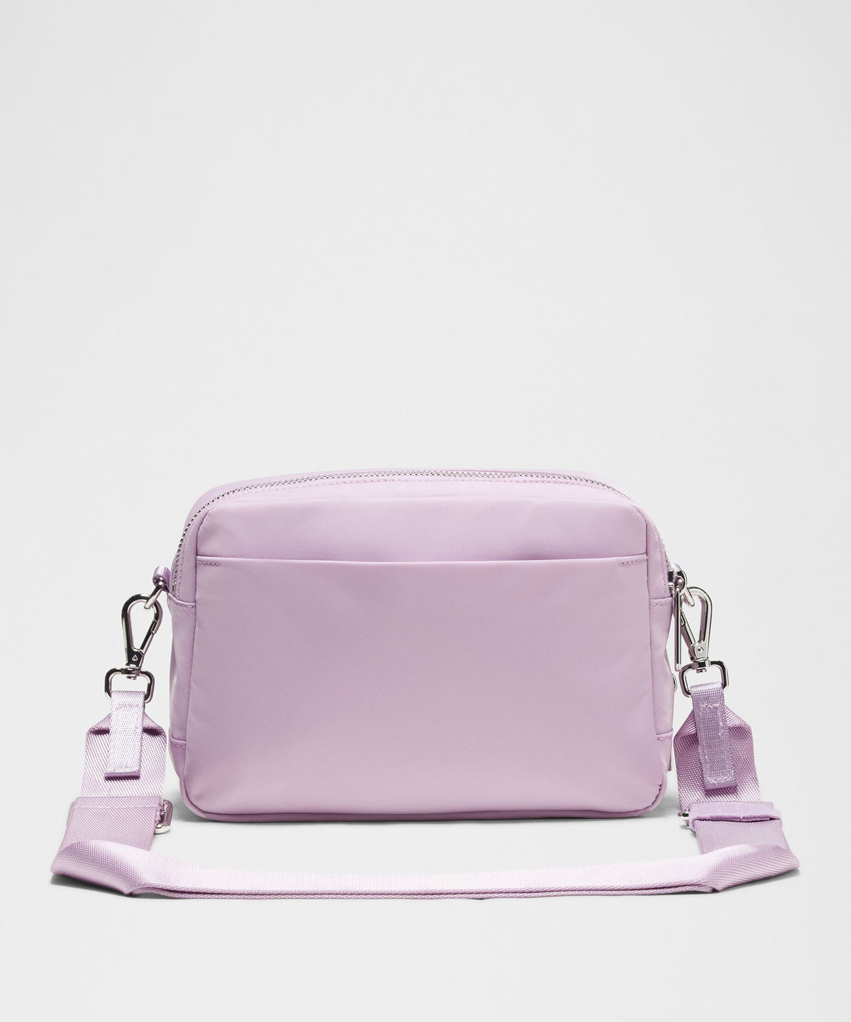 Everywhere Crossbody 3L LargeMetal Hardware