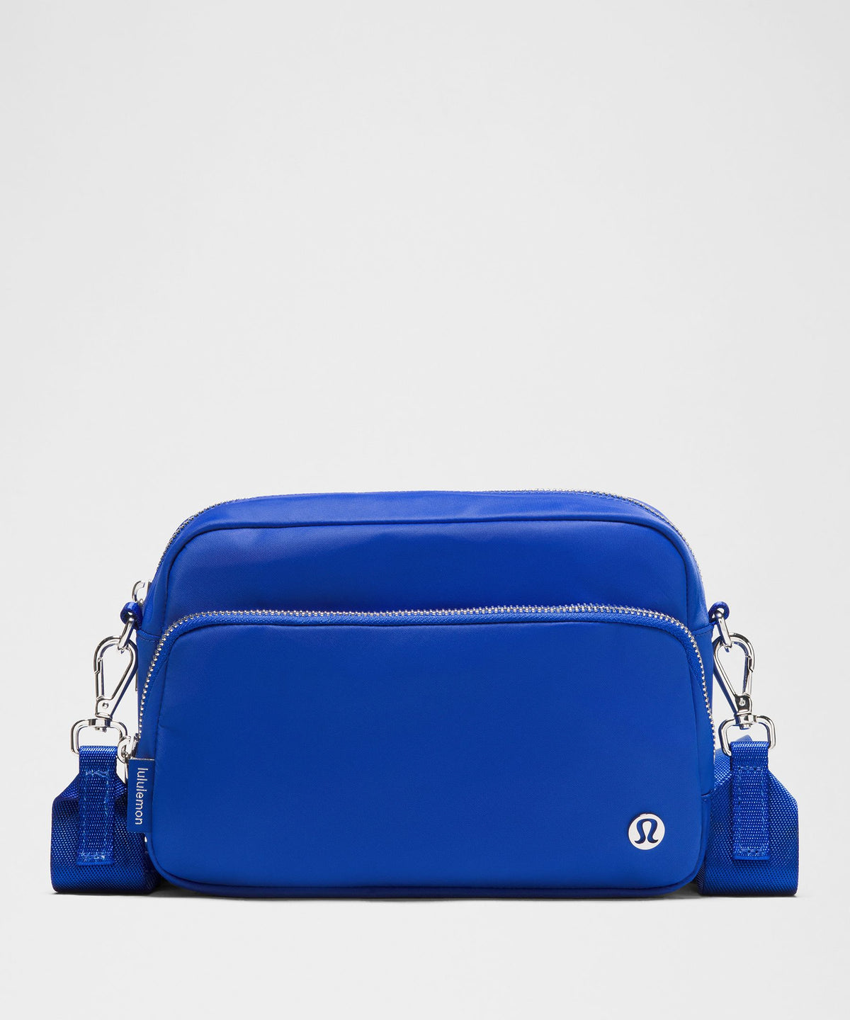 Everywhere Crossbody 3L LargeMetal Hardware