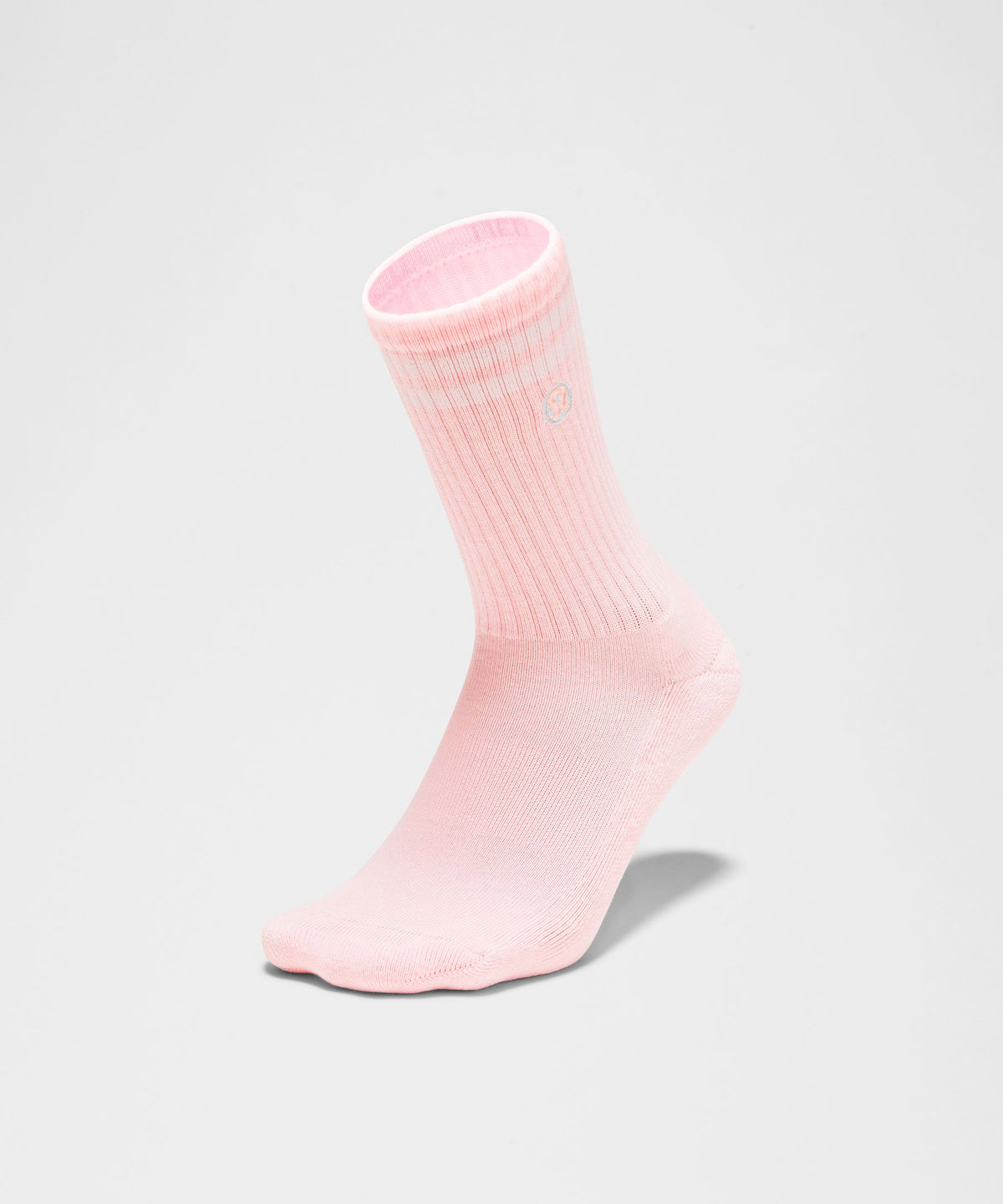 Unisex Daily Essential Crew SocksStripe