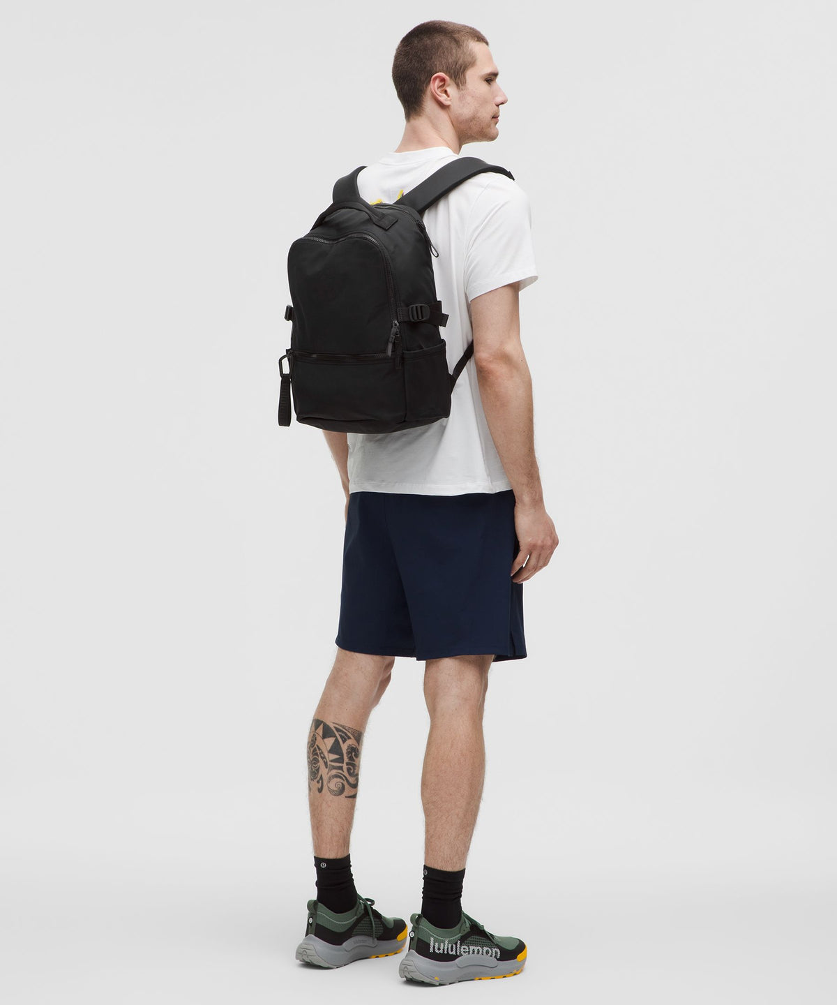 New Crew Backpack 22LUpdated