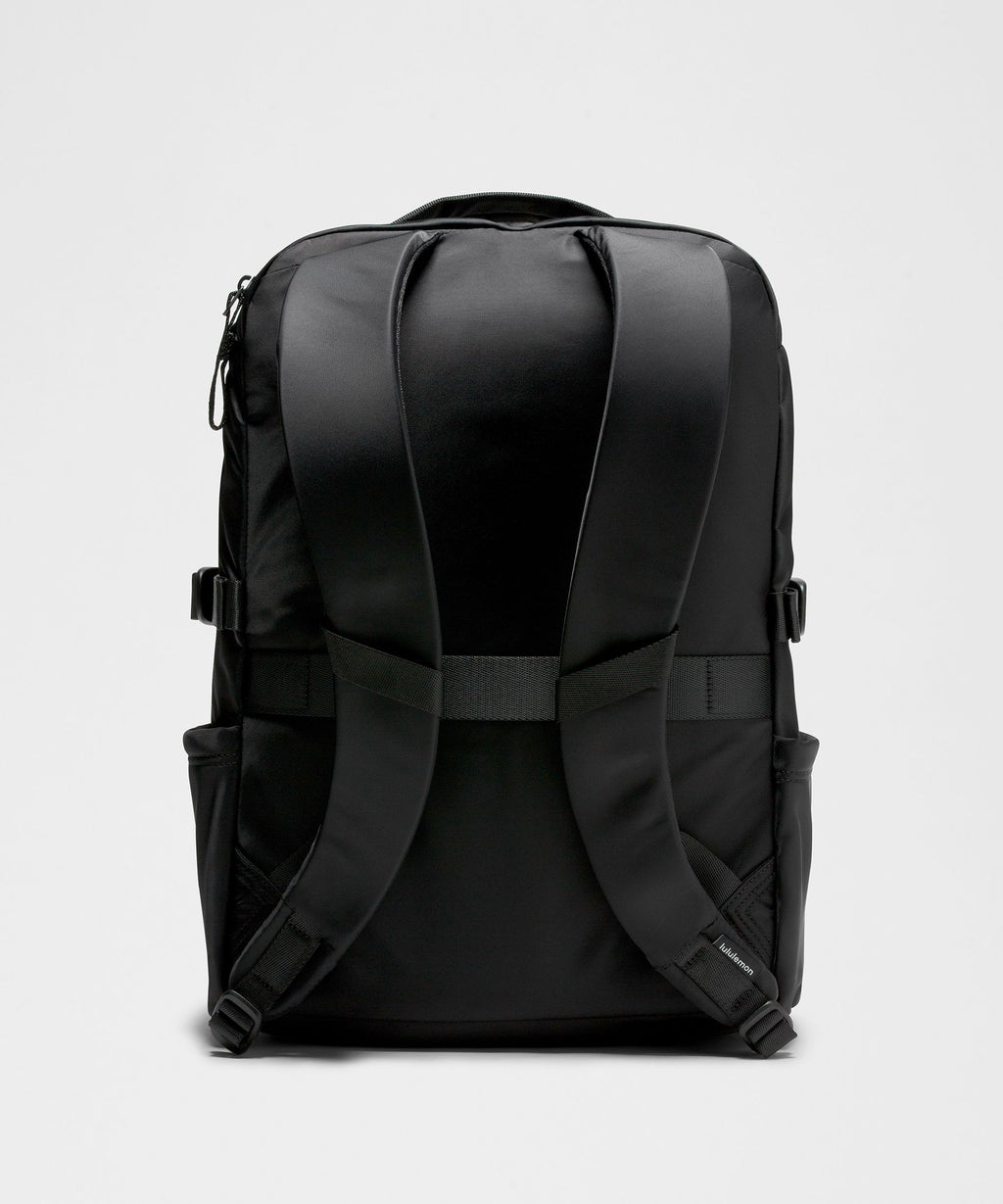 New Crew Backpack 22LUpdated