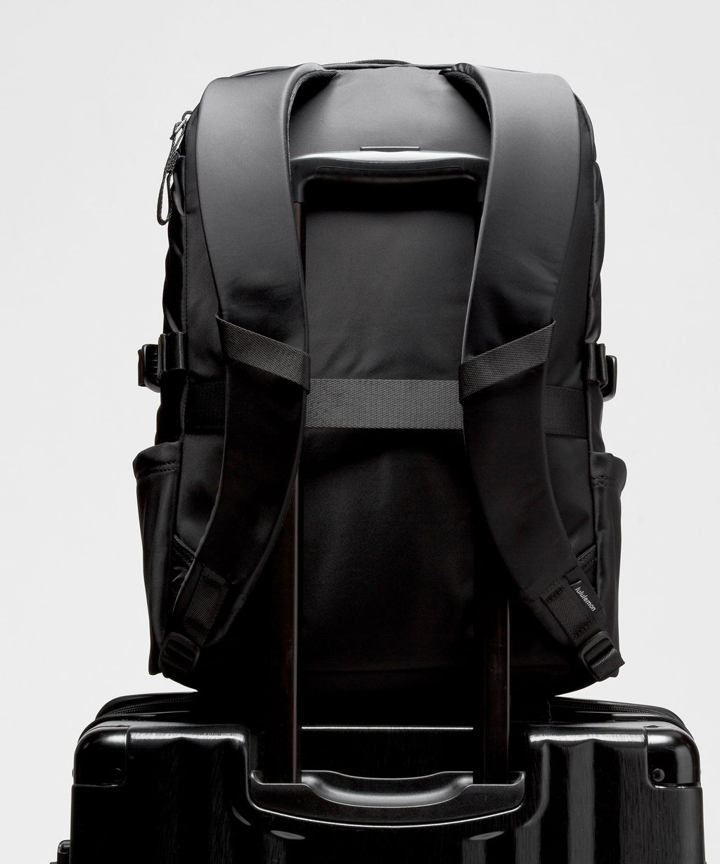 New Crew Backpack 22LUpdated
