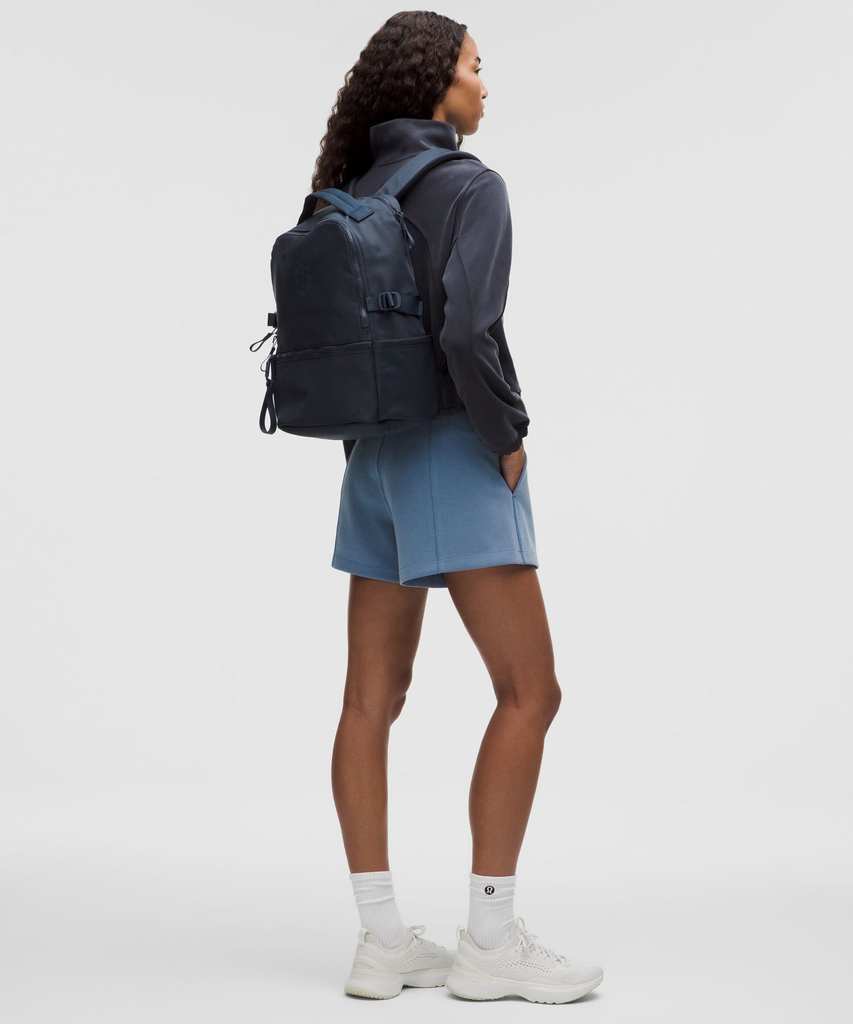 New Crew Backpack 22LUpdated