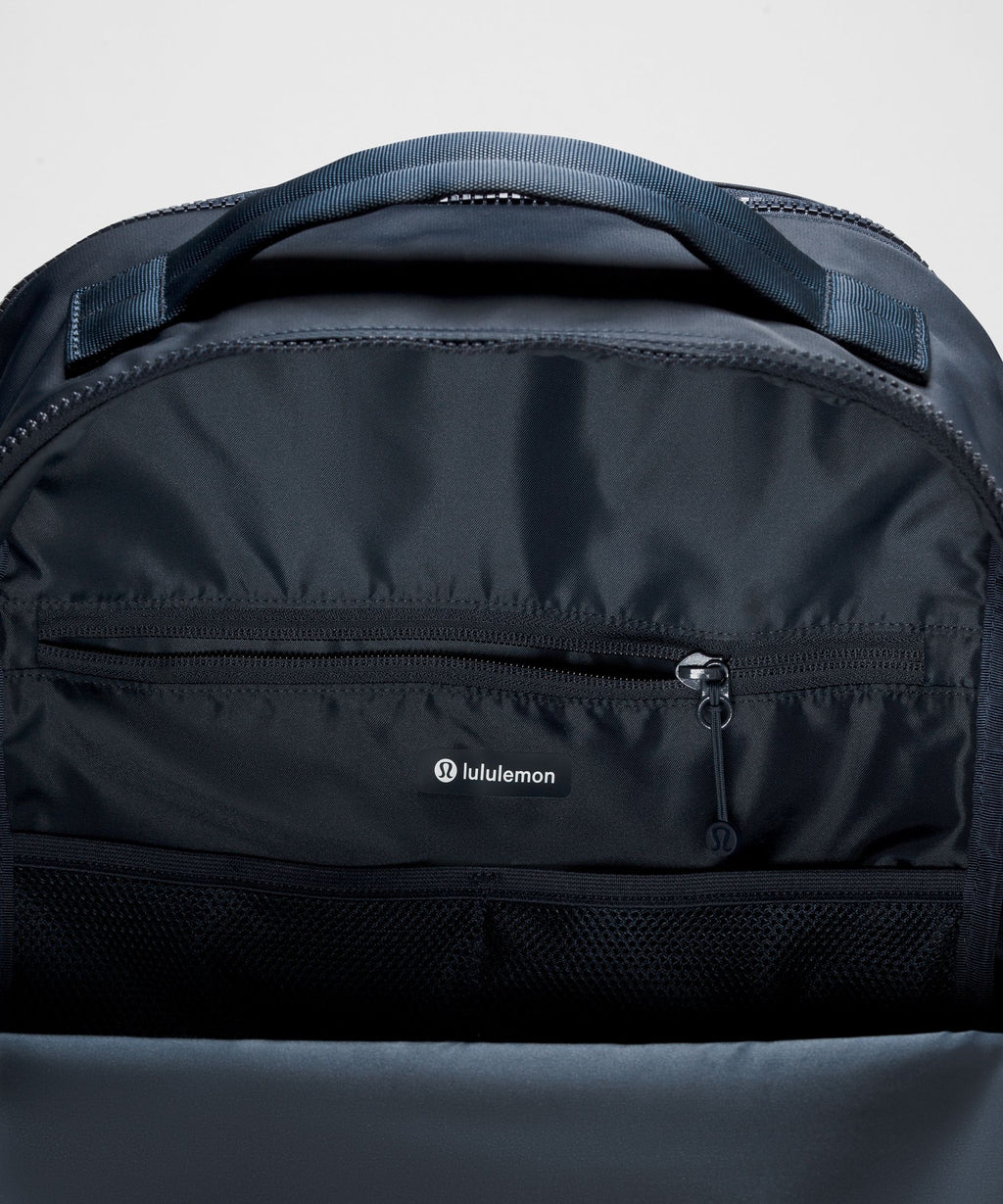 New Crew Backpack 22LUpdated