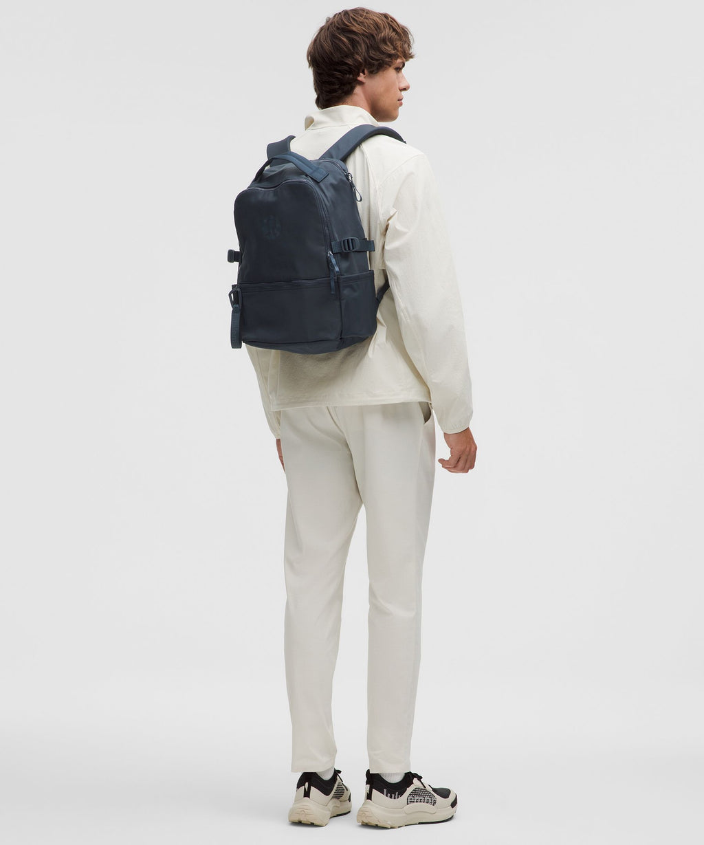 New Crew Backpack 22LUpdated