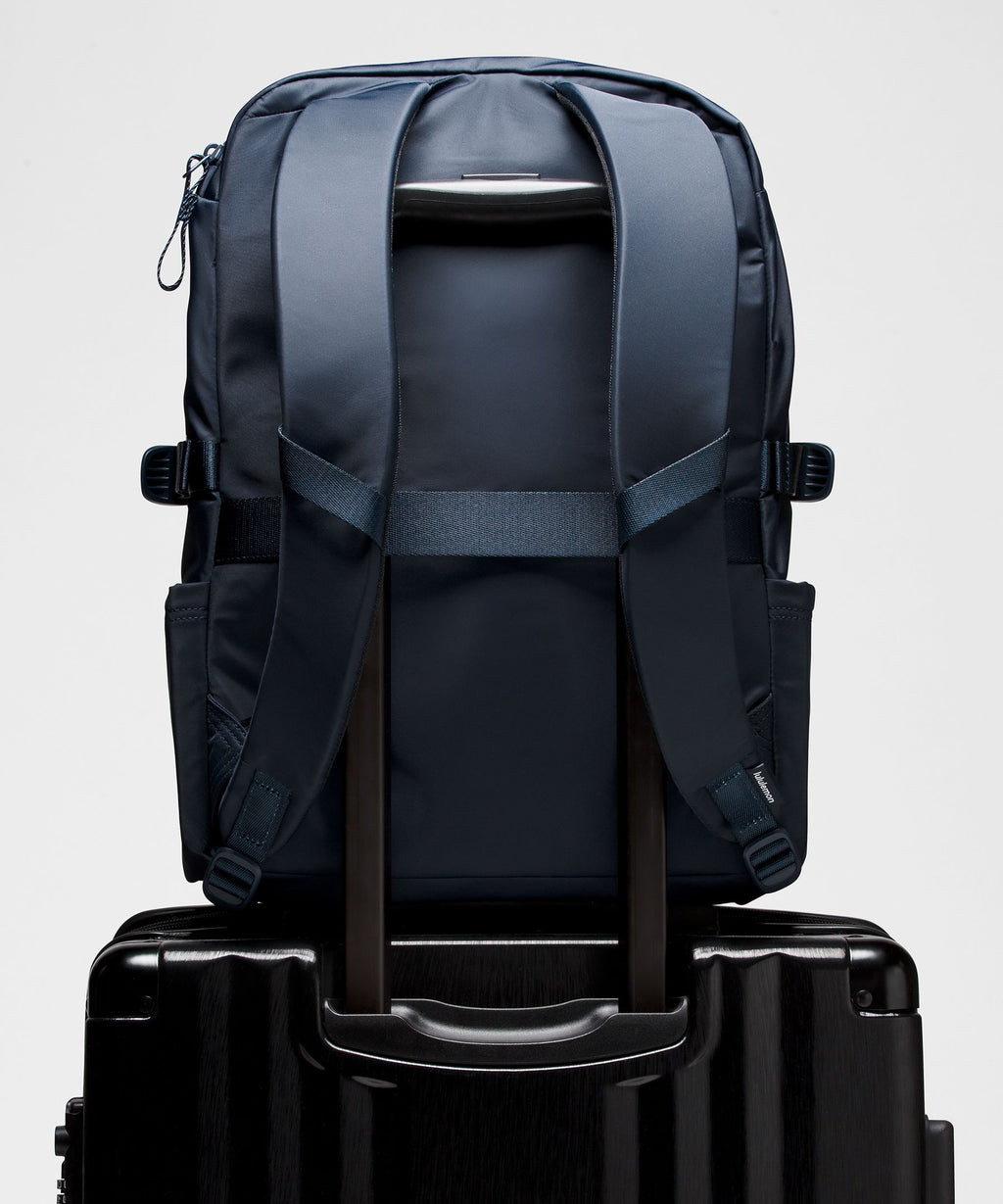 New Crew Backpack 22LUpdated