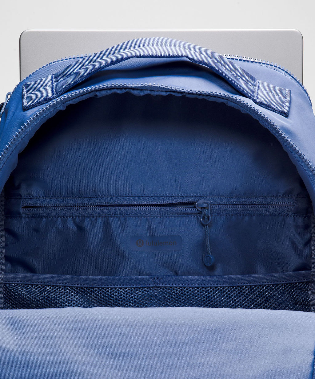 New Crew Backpack 22LUpdated