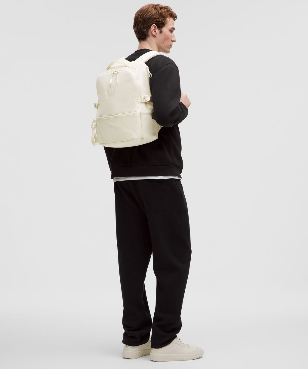 New Crew Backpack 22LUpdated